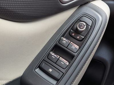 2022 Subaru Forester - Photo 24