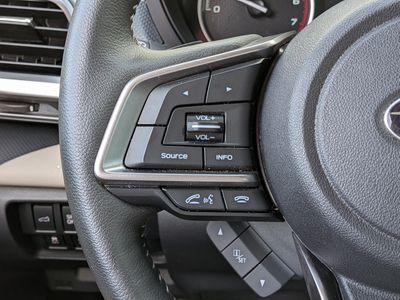 2022 Subaru Forester - Photo 26