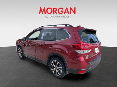 2022 Subaru Forester - Photo 6