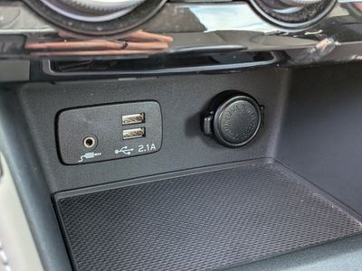 2022 Subaru Forester - Photo 32
