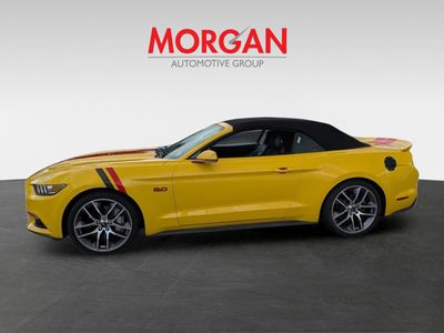 2015 Ford Mustang - Photo 7