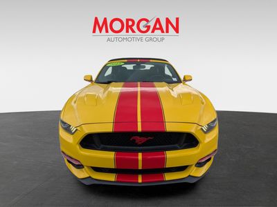 2015 Ford Mustang - Photo 9