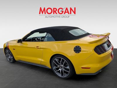 2015 Ford Mustang - Photo 6