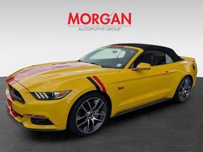 2015 Ford Mustang - Photo 8