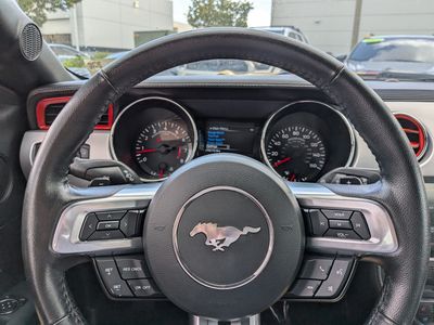 2015 Ford Mustang - Photo 23