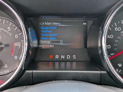 2015 Ford Mustang - Photo 24