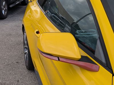 2015 Ford Mustang - Photo 12