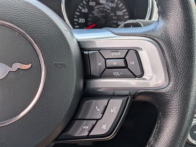 2015 Ford Mustang - Photo 22