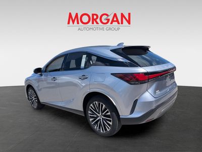 2023 Lexus RX - Photo 6