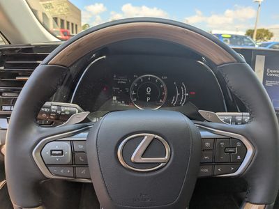 2023 Lexus RX - Photo 28