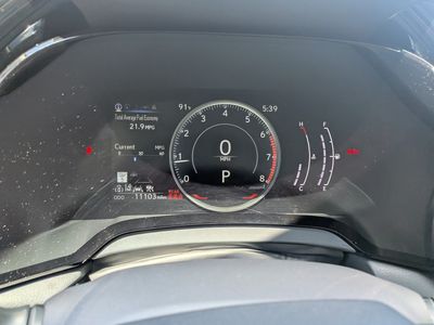 2023 Lexus RX - Photo 30