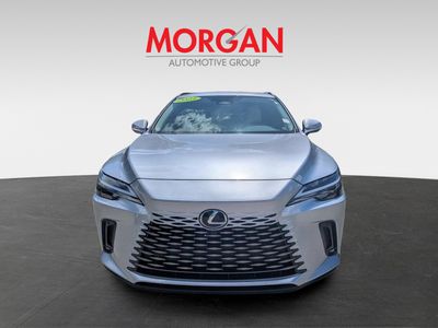 2023 Lexus RX - Photo 10