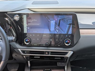 2023 Lexus RX - Photo 20