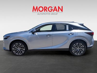 2023 Lexus RX - Photo 7