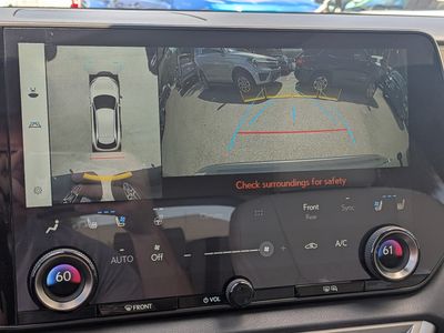 2023 Lexus RX - Photo 36