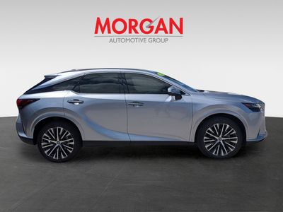 2023 Lexus RX - Photo 3