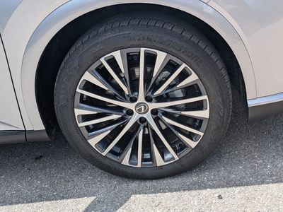 2023 Lexus RX - Photo 11