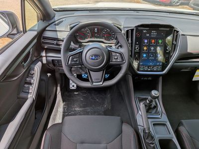 2026 Subaru WRX - Photo 17