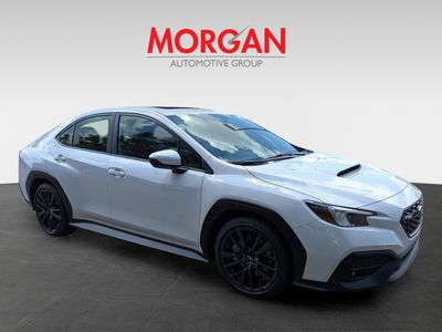 2026 Subaru WRX - Photo 2