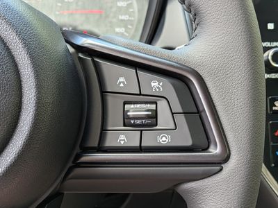 2026 Subaru WRX - Photo 26