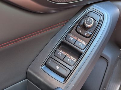 2026 Subaru WRX - Photo 23