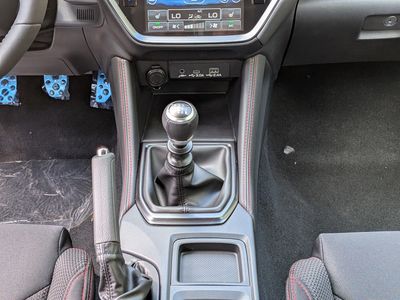 2026 Subaru WRX - Photo 20