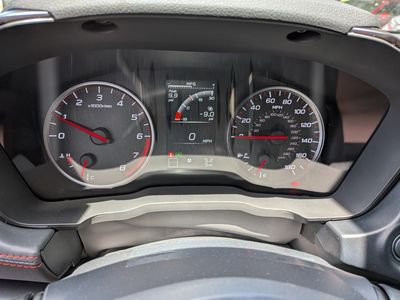 2026 Subaru WRX - Photo 27