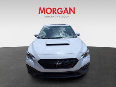 2026 Subaru WRX - Photo 9