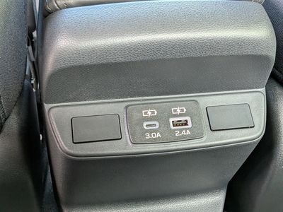 2026 Subaru WRX - Photo 15