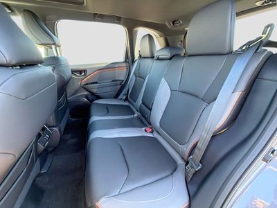 2026 Subaru Forester - Photo 20