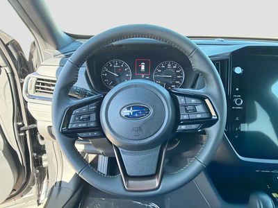 2026 Subaru Forester - Photo 34