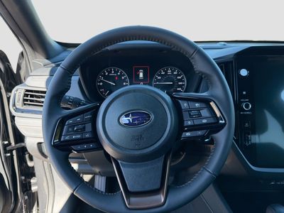 2026 Subaru Forester - Photo 25