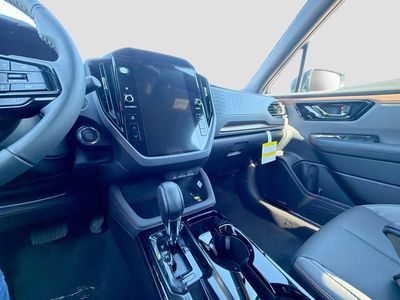 2026 Subaru Forester - Photo 27