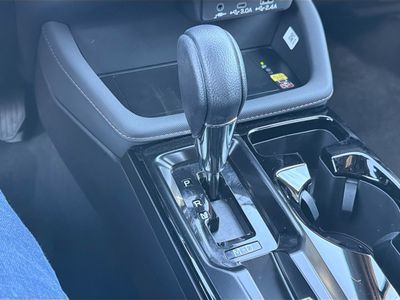 2026 Subaru Forester - Photo 28