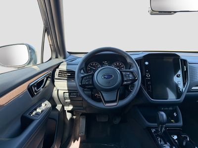 2026 Subaru Forester - Photo 17