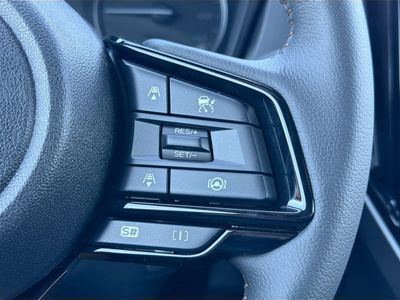 2026 Subaru Forester - Photo 33