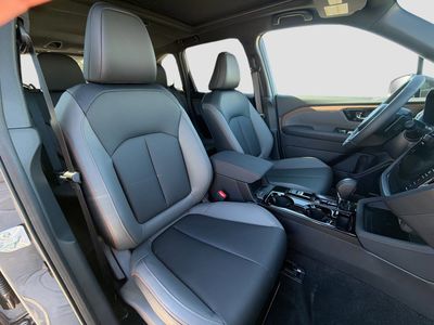 2026 Subaru Forester - Photo 15