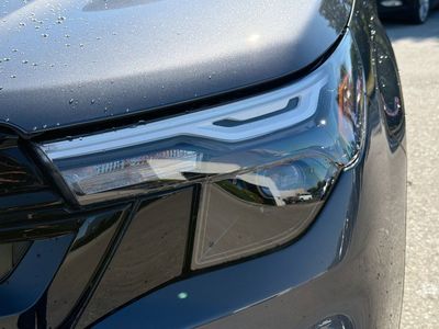 2026 Subaru Forester - Photo 9