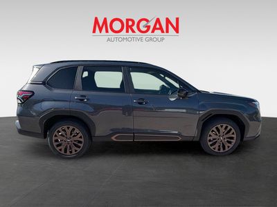 2026 Subaru Forester - Photo 2