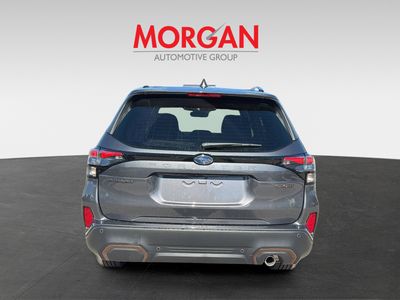 2026 Subaru Forester - Photo 4