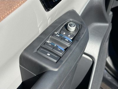 2026 Subaru Forester - Photo 22
