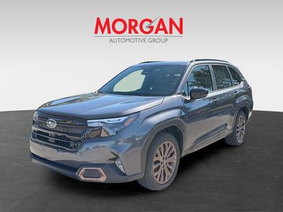 2026 Subaru Forester - Photo 7