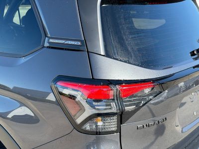 2026 Subaru Forester - Photo 10