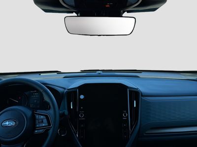 2026 Subaru Forester - Photo 19