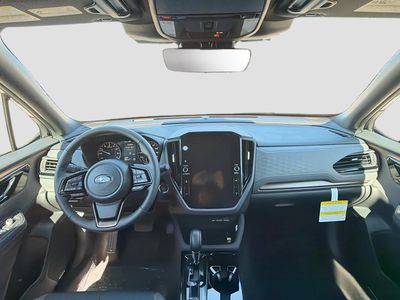 2026 Subaru Forester - Photo 16