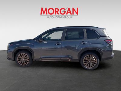 2026 Subaru Forester - Photo 6