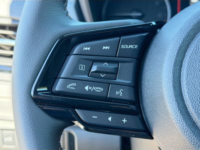 2026 Subaru Forester - Photo 32