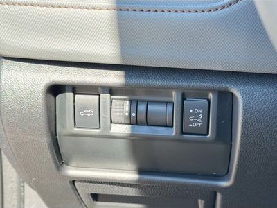 2026 Subaru Forester - Photo 30