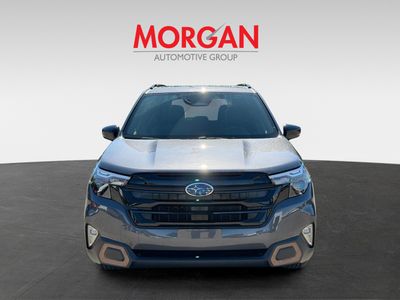 2026 Subaru Forester - Photo 8