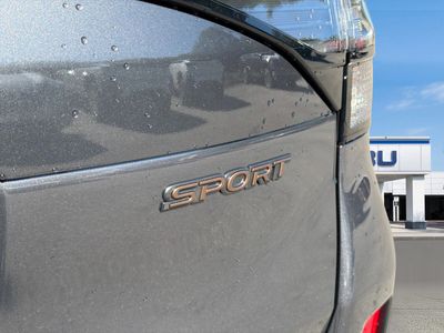 2026 Subaru Forester - Photo 11